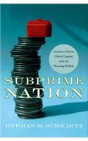 Subprime Nation