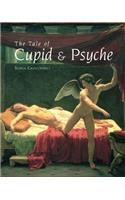 Tale of Cupid and Psyche