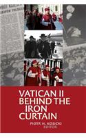 Vatican II Behind the Iron Curtain