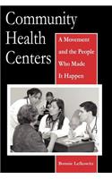 Community Health Centers