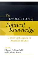 Theory and Inquiry in American Politics