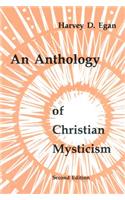 Anthology of Christian Mysticism