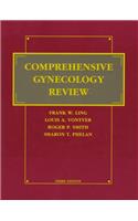 Comprehensive Gynecology Review