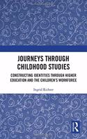 Journeys through Childhood Studies
