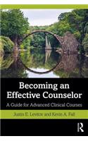 Becoming an Effective Counselor