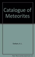 Catalogue of Meteorites
