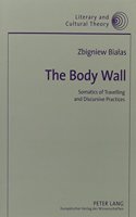The Body Wall