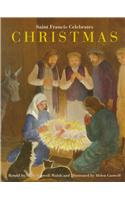 Saint Francis Celebrates Christmas