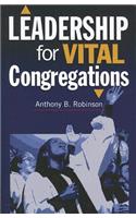 Leadership for Vital Congregations