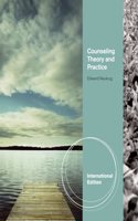 Counseling Theory and Practice, International Edition