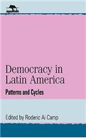 Democracy in Latin America