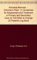 Anorexia Nervosa - Clinician's Pack