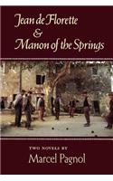 Jean de Florette and Manon of the Springs