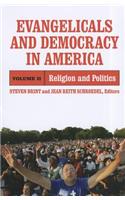 Evangelicals and Democracy in America