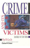 Crime and Its Victims