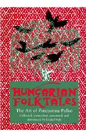 Hungarian Folktales