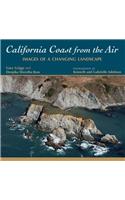 California Coast from the Air