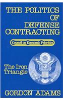 The Politics of Defense Contracting