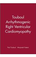 Touboul Arrhythmogenic Right Ventricular Cardiomyopathy