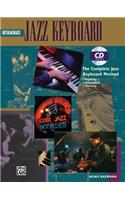 Complete Jazz Keyboard Method