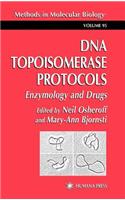 DNA Topoisomerase Protocols