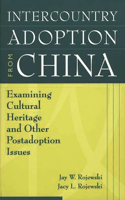 Intercountry Adoption from China