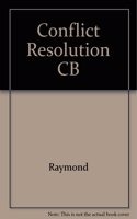 Conflict Resolution CB