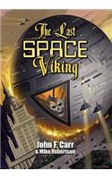 Last Space Viking