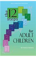 Twelve Steps for Adult Children