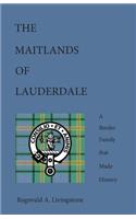 The Maitlands of Lauderdale