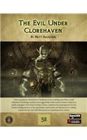 Evil Under Clorehaven