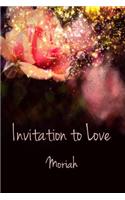 Invitation to Love