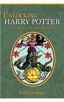 Unlocking Harry Potter