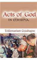 Acts of God in Ethiopia