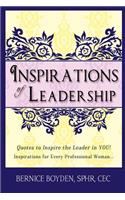 Inspirations of Leadership