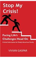 Stop My Crisis