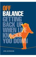 Off Balance