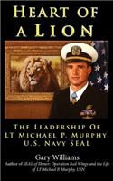 Heart of A Lion