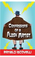 Confessions of a Flash Artist