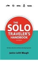 Solo Traveler's Handbook 2nd Edition