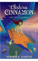 Ellishiva Cinnamon