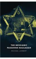 Messianic Passover Haggadah