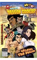 Dragon Cookies Remastered