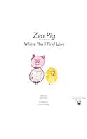 Zen Pig