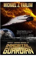 Immortal Guardian: Host Saga Book 2