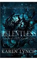 Relentless (French version)