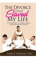 The Divorce That Saved My Life