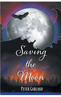 Saving the Moon