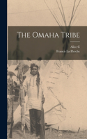 Omaha Tribe