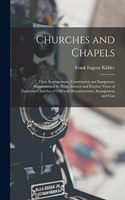 Churches and Chapels